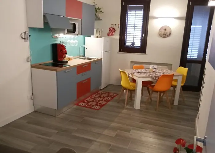 Aura\'S Apartment