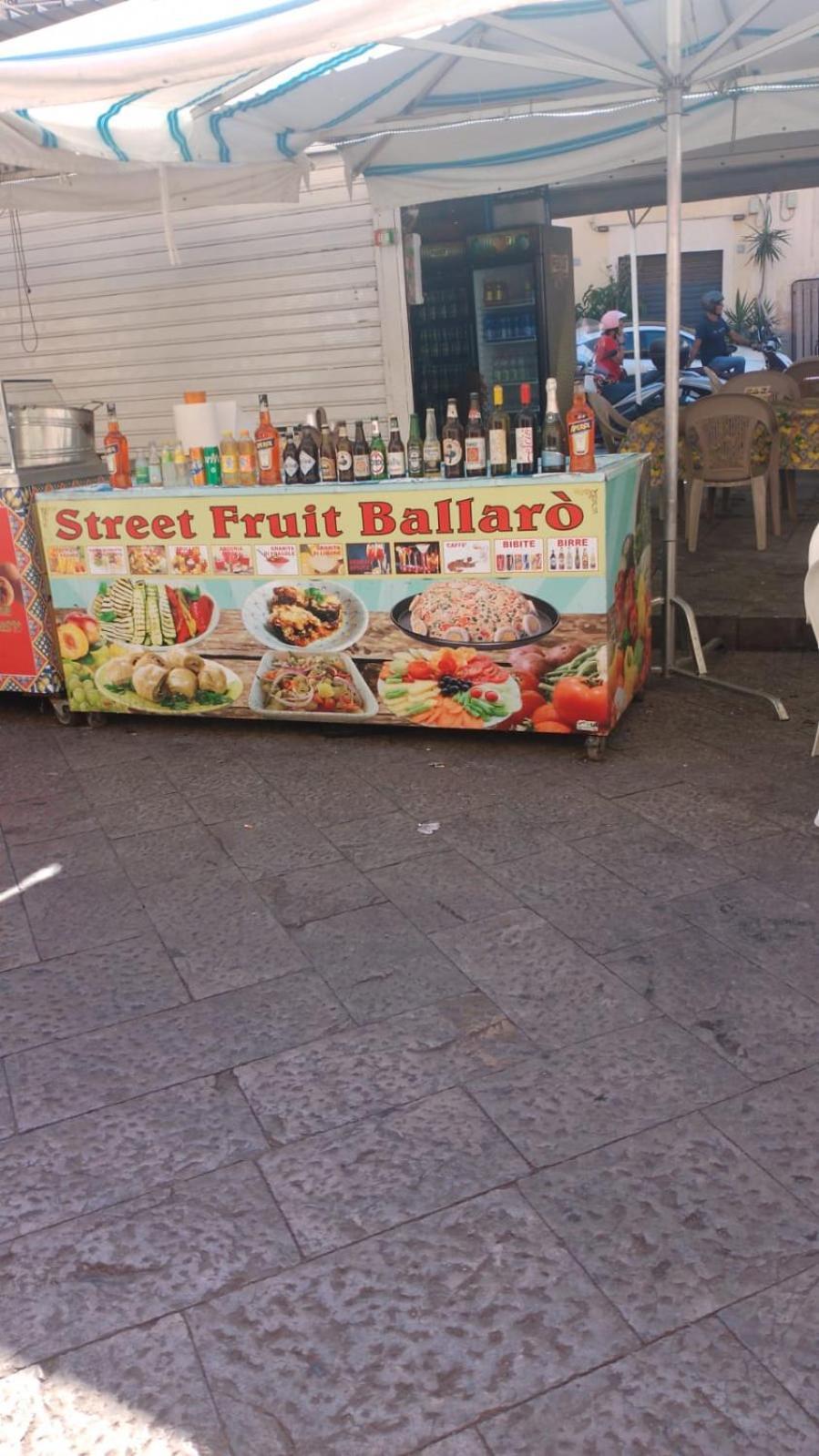 Aura's Palermo