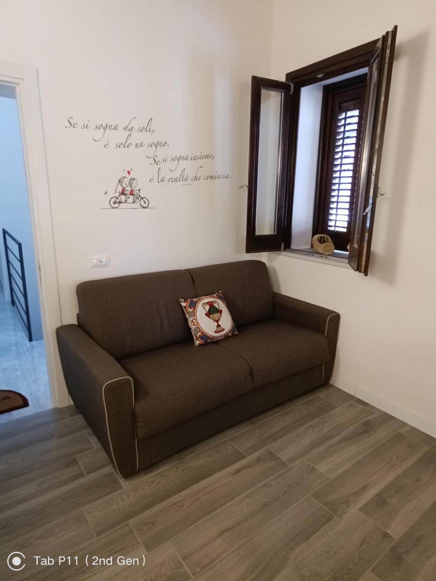 Aura's Apartamento *