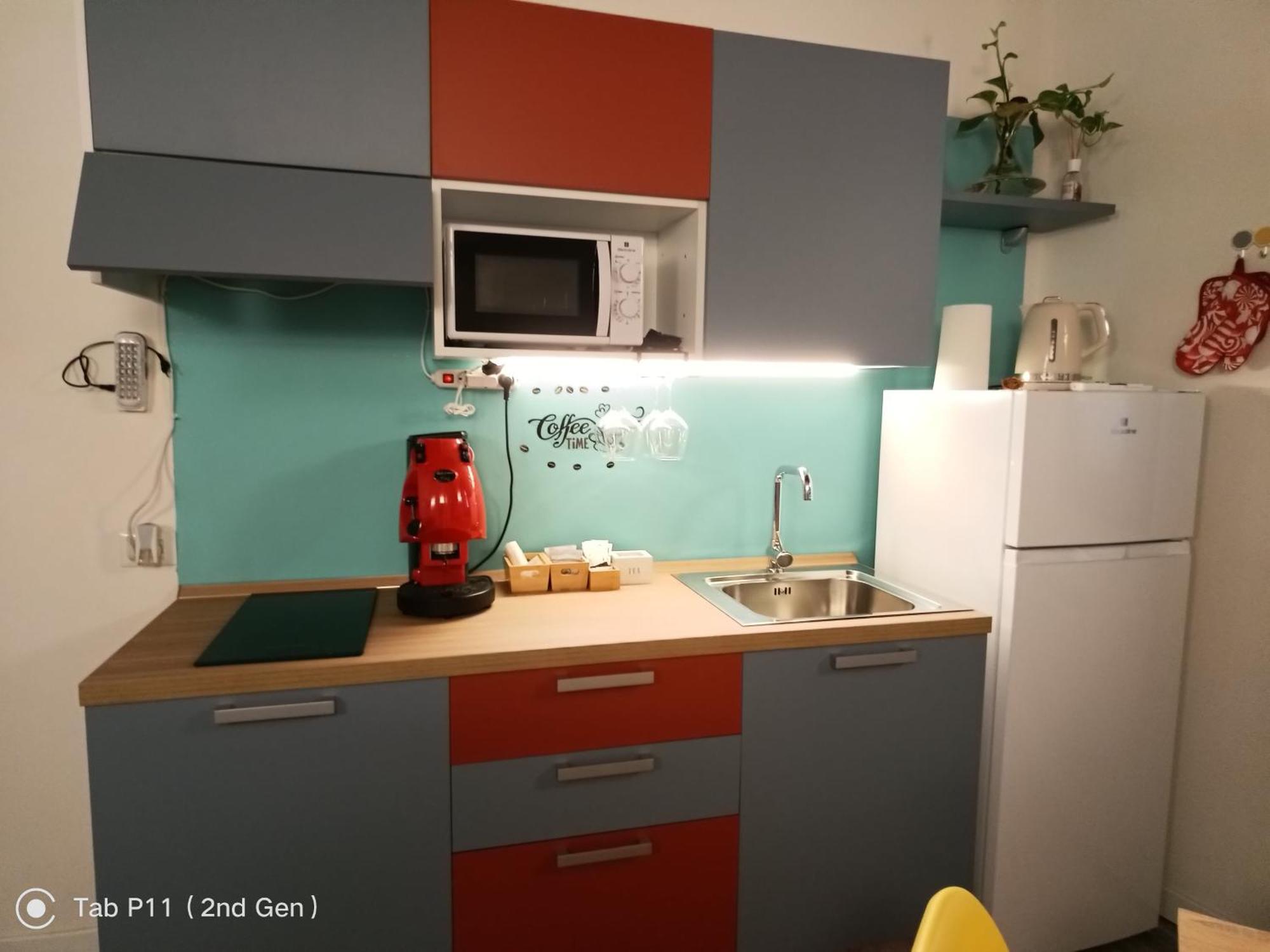 Aura's Apartamento