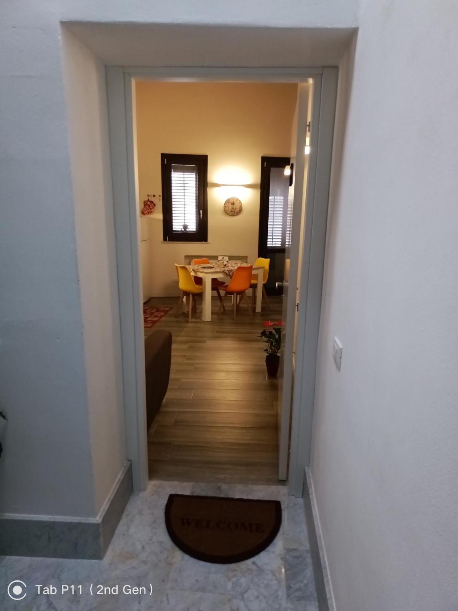 Apartamento Aura's