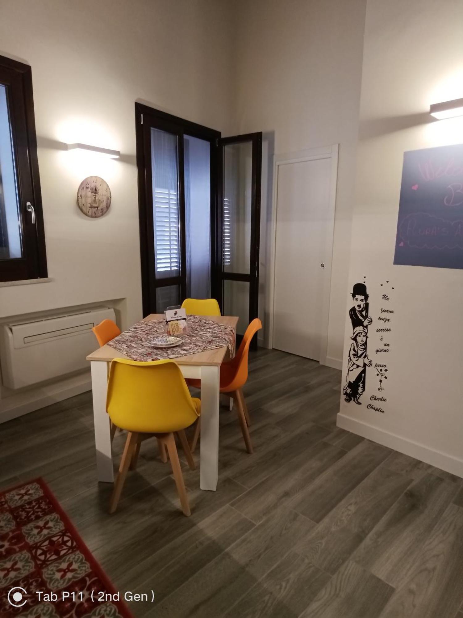 Aura's Apartamento Palermo