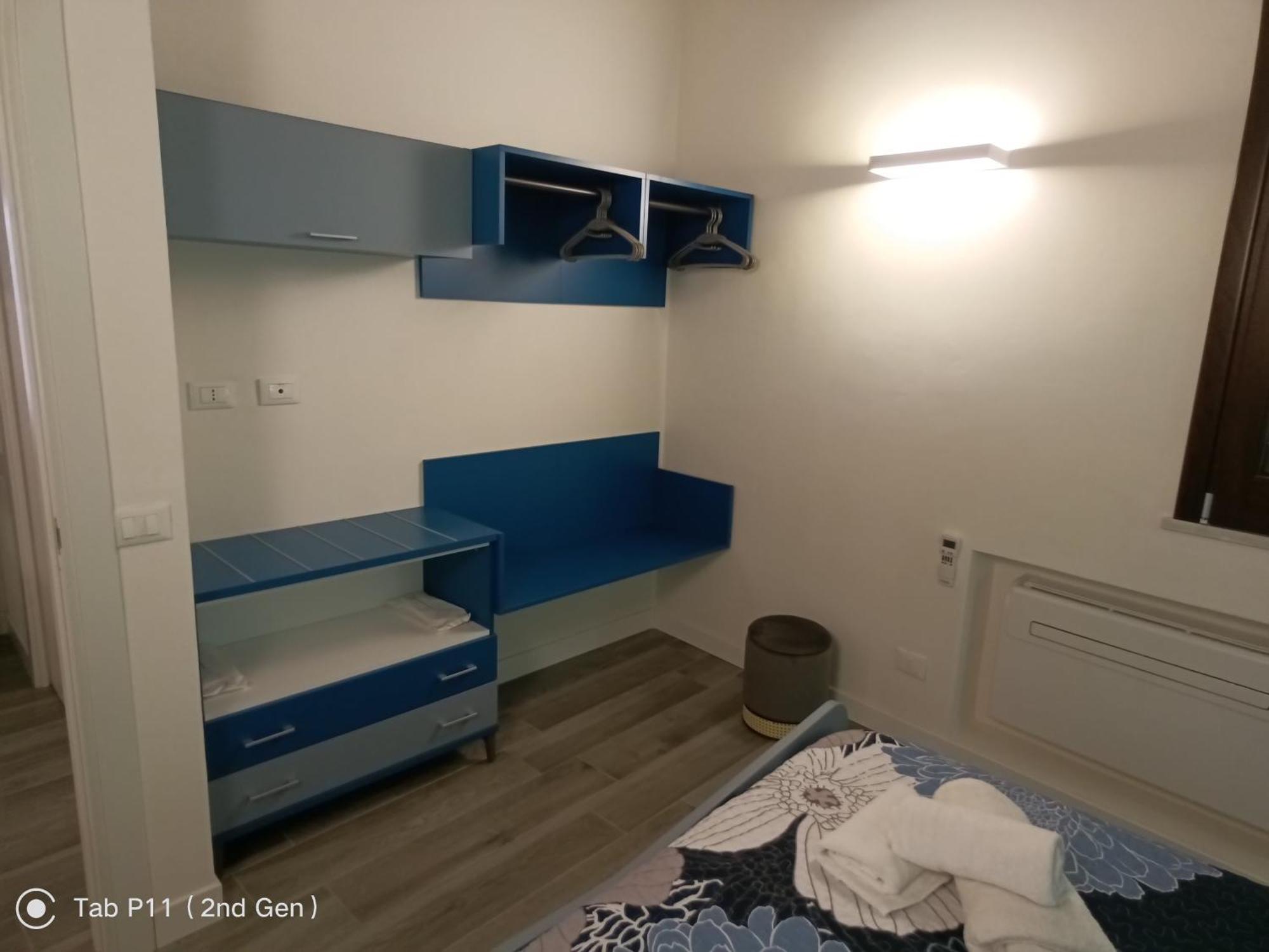 Aura's Palermo