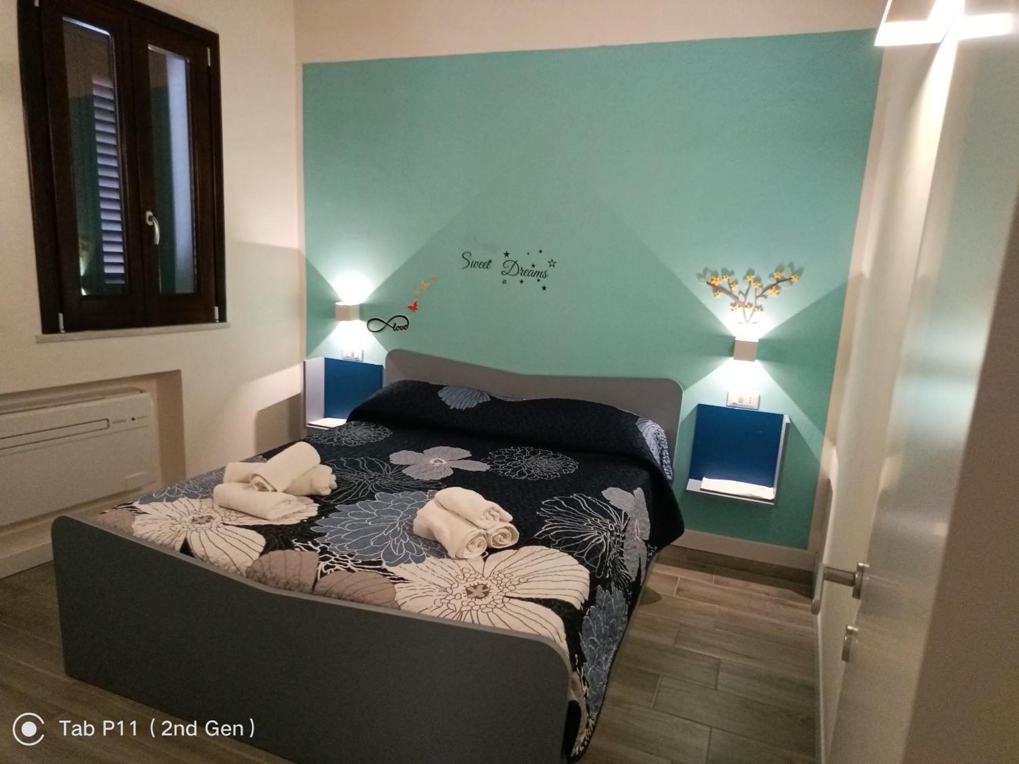 Aura's Apartamento Palermo