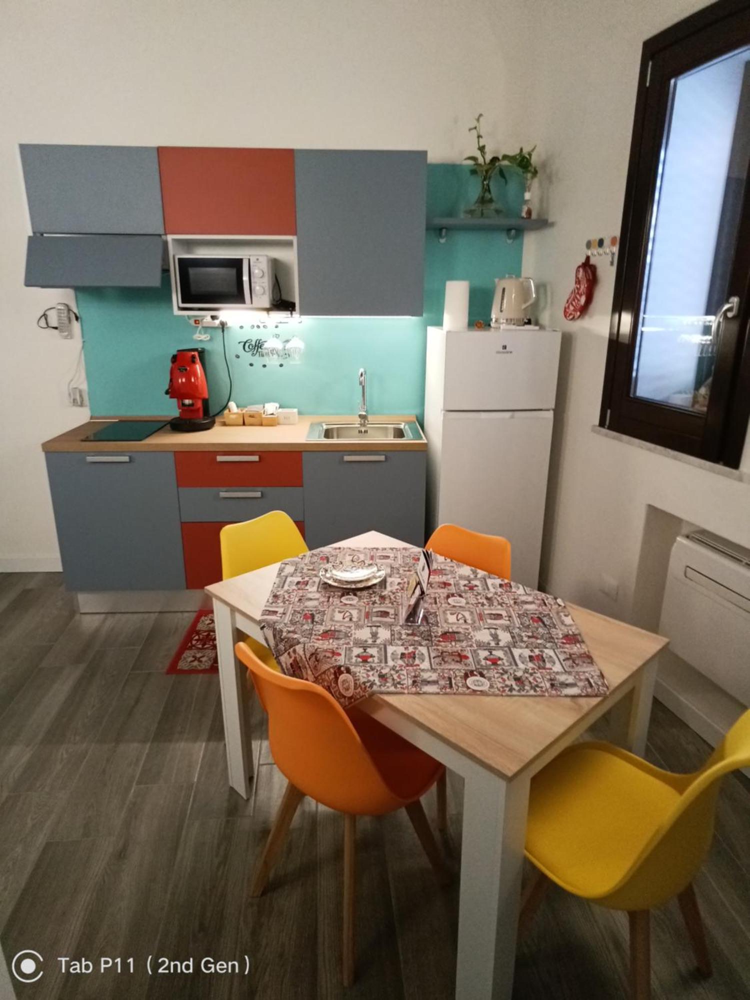 Apartamento Aura's Palermo